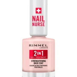 Rimmel Nail Care Base Coat 12 ML