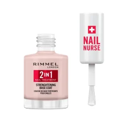 Rimmel Nail Care Base Coat 12 ML