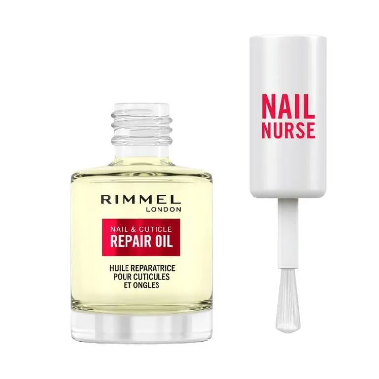 Rimmel Nurse Repair Oil