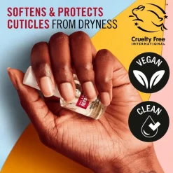 Rimmel Nurse Repair Oil