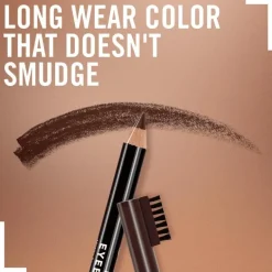 Rimmel Professional Wenkbrauwpotlood 001 Dark Brown