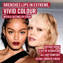 Rimmel Thrill Seeker Lip Latex 250 Honey Bun