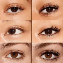 Rimmel Wonder Bond Bonding Serum Mascara 02 Black Brown