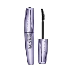 Rimmel Wonder'bond Lash Filler + Hyaluronic Mascara 002 Brown