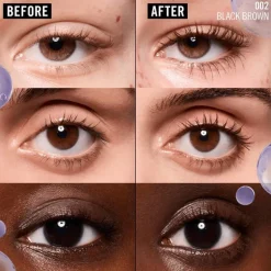 Rimmel Wonder'bond Lash Filler + Hyaluronic Mascara 002 Brown