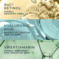 RoC Derm Correxion Contour Cream 50 ML