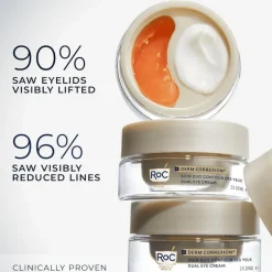 RoC Derm Correxion Dual Eye 20 ML