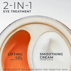 RoC Derm Correxion Dual Eye 20 ML