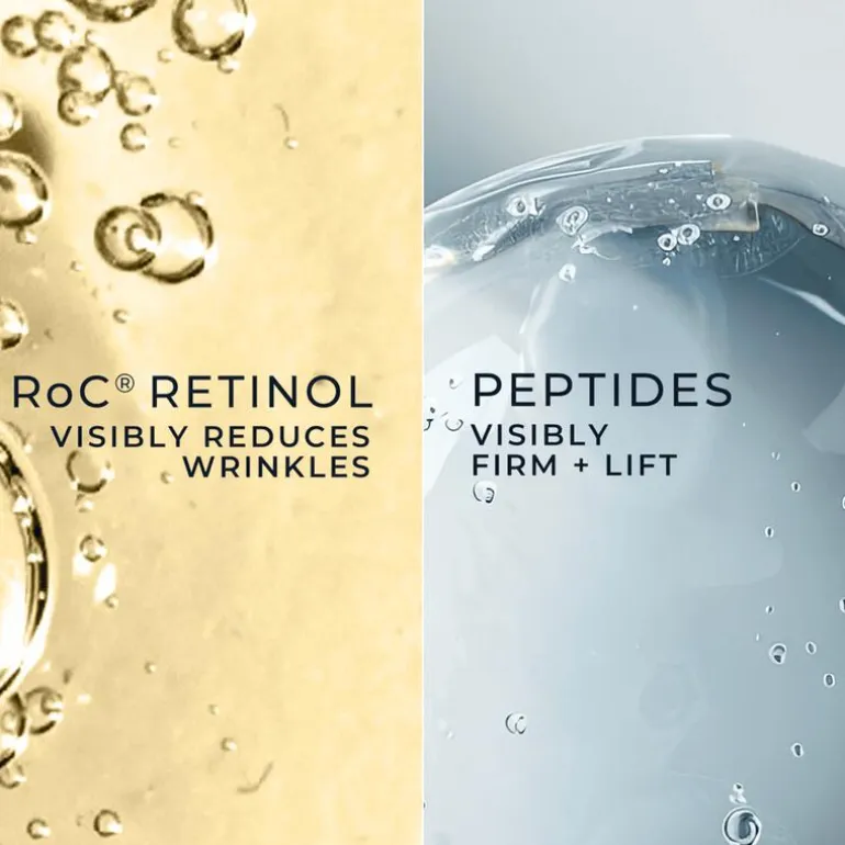 RoC Derm Correxion Dual Eye 20 ML