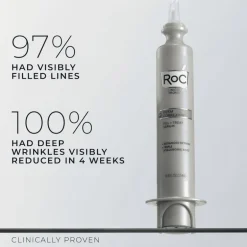 RoC Derm Correxion Fill + Treat Serum 15 ML