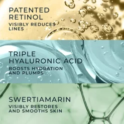 RoC Derm Correxion Fill + Treat Serum 15 ML