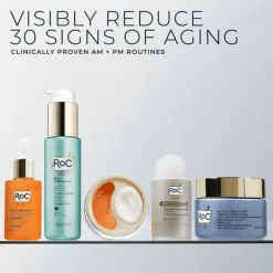 RoC Multi Correxion Firm+Lift Anti-Sagging Firming Cream 50 ML