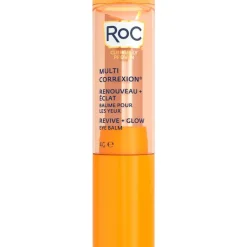 RoC Multi Correxion Revive + Glow Eye Stick