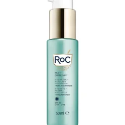 RoC Multi-Correxion Hydrate & Plump Moisturiser SPF30 50 ML