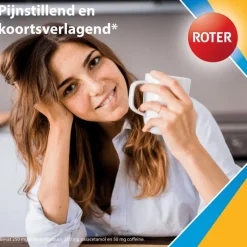 Roter APC 20 tabletten
