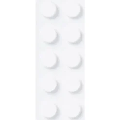 Roter Paracetamol 50 tabletten