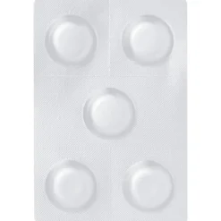 Roter Paracetamol smelttablet 250 mg Junior 20 tabletten