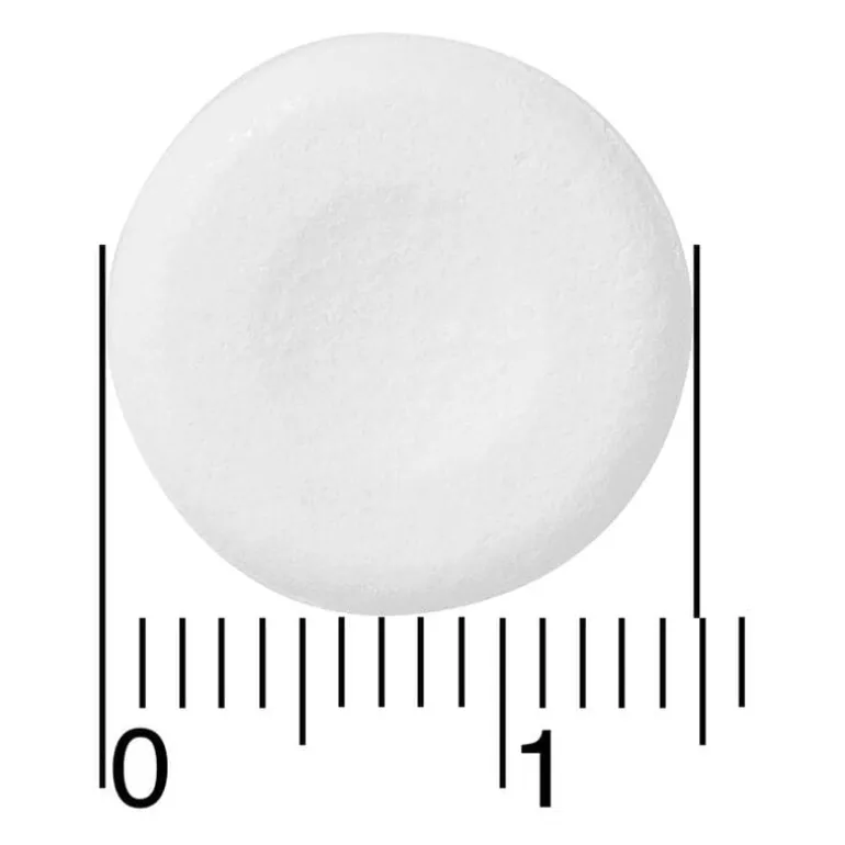 Roter Paracetamol smelttablet 250 mg Junior 20 tabletten