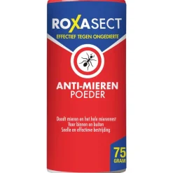 Roxasect Mierenpoeder 75 gram