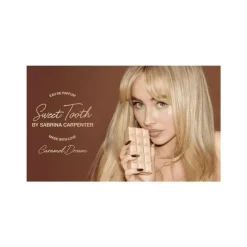 Sabrina Carpenter Caramel Dream eau de parfum 30 ML