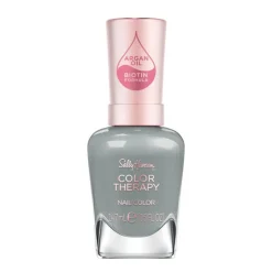 Sally Hansen Color Therapy Nagellak - Grijs - 474 GorgeousGranite