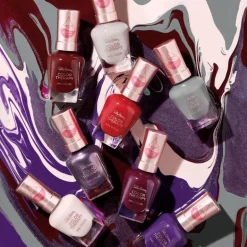 Sally Hansen Color Therapy Nagellak - Roze - 127 No Hesitations