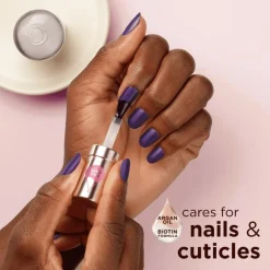 Sally Hansen Color Therapy Nagellak - Roze - 227 Epink Journey