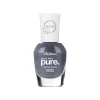 Sally Hansen Good.Kind.Pure Nagellak - Grijs - 395 Nightfall