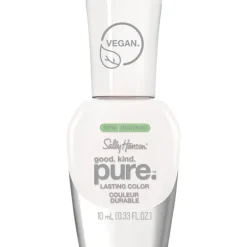 Sally Hansen Good.Kind.Pure Nagellak 105 Light Lychee 10 ML