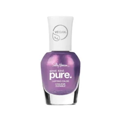 Sally Hansen Good.Kind.Pure Nagellak - Paars - 355 Iris Dusk