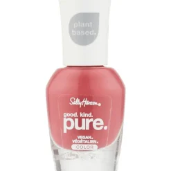 Sally Hansen Good.Kind.Pure. Vegan Nagellak 260 Eco-Rose