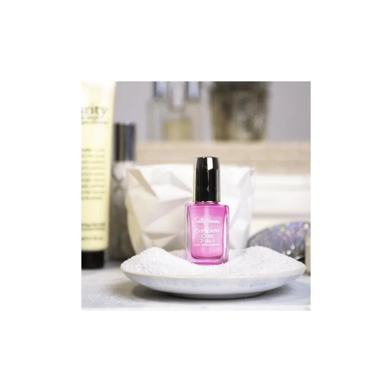 Sally Hansen 7-in-1 Complete Treatment Nagelverzorging 13.3 ML