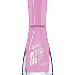 Sally Hansen Insta Dri Fast Dry Nail Color Nail Polish Quick D Traveling Light 460 9.17 ML