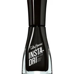 Sally Hansen Insta-Dri Nagellak 573 Black to Black