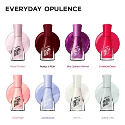 Sally Hansen Insta-Dri Nagellak - Turquoise - 559 In too Chic