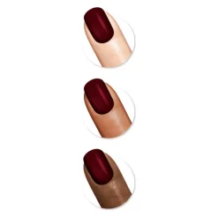 Sally Hansen Insta-Dri Nagellak - Paars - 398 Pomp & Plum