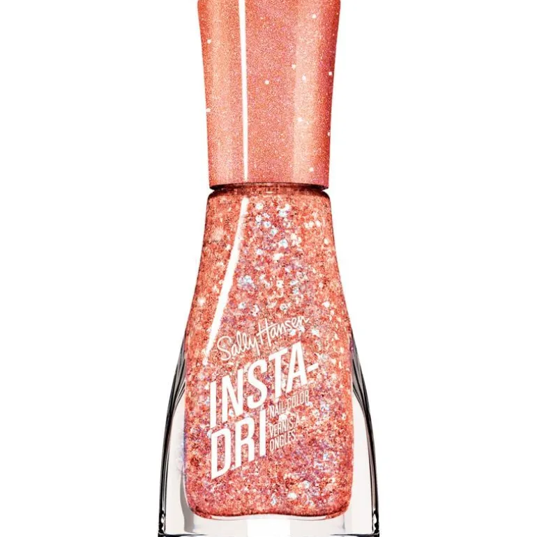 Sally Hansen Insta-Dri Nagellak 258 Shooting Star