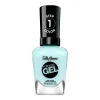 Sally Hansen Miracle Gel Nagellak 668 Grand Cyan