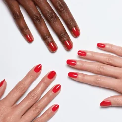 Sally Hansen Miracle Gel Top Coat - Transparant - 115 SuperShiny Shield