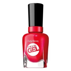 Sally Hansen Miracle Gel Nagellak 470 Red Eye 14.7 ML