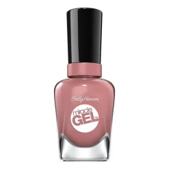Sally Hansen Miracle Gel Nagellak 244 Mauve-olous 14.7 ML