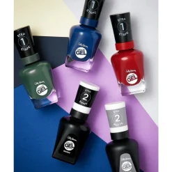 Sally Hansen Miracle Gel Nagellak 440 Dig Fig 14.7 ML