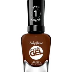 Sally Hansen Miracle Gel Nagellak 200 Been There, Dune That 14.7 ML