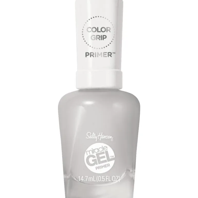 Sally Hansen Miracle Gel Primer Nagellak 109 Base Coat