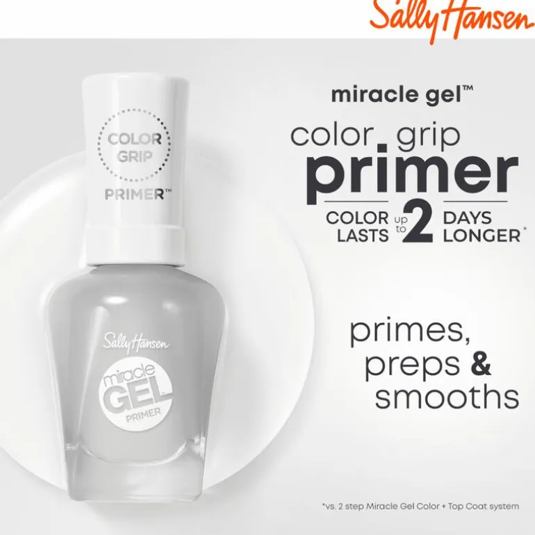Sally Hansen Miracle Gel Primer Nagellak 109 Base Coat