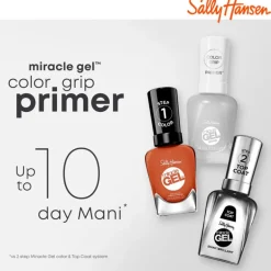 Sally Hansen Miracle Gel Primer Nagellak 109 Base Coat