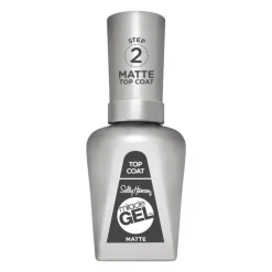 Sally Hansen Miracle Gel Top Coat 102 Matte