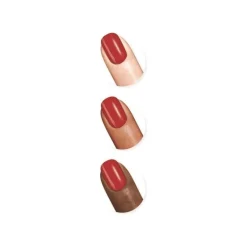 Sally Hansen Miracle Gel Nagellak 680 Rhapsody Red 14.7 ML