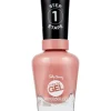 Sally Hansen Miracle Gel Rose & Shine 252