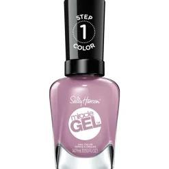 Sally Hansen Miracle Gel Nagellak - 270 Street Flair